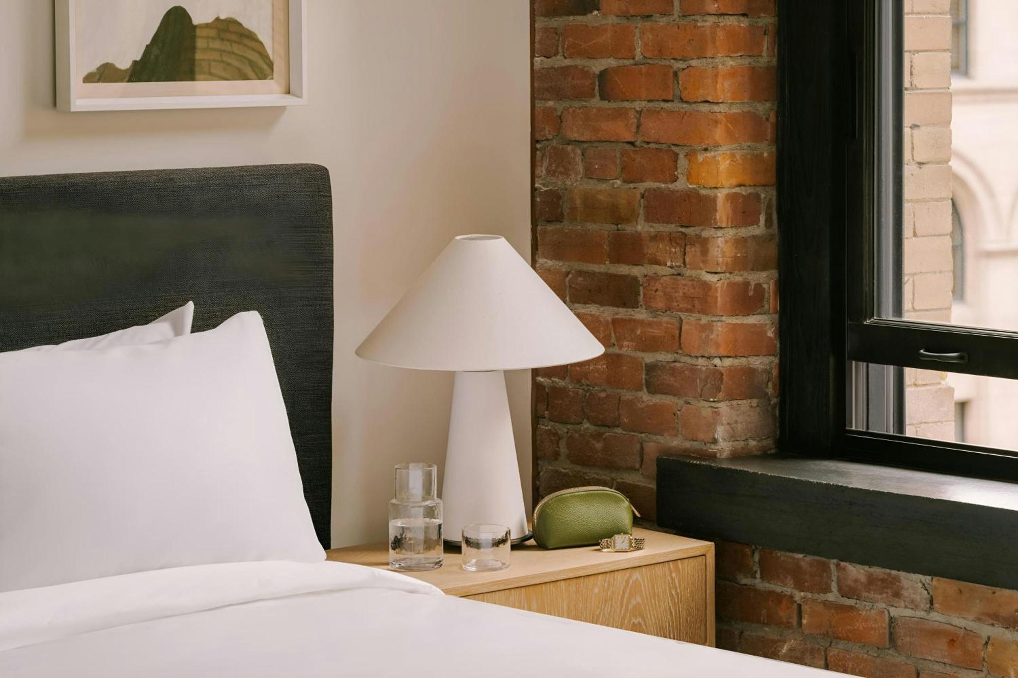 Sonder By Marriott Bonvoy Apollon Apartments Old Μόντρεαλ Εξωτερικό φωτογραφία