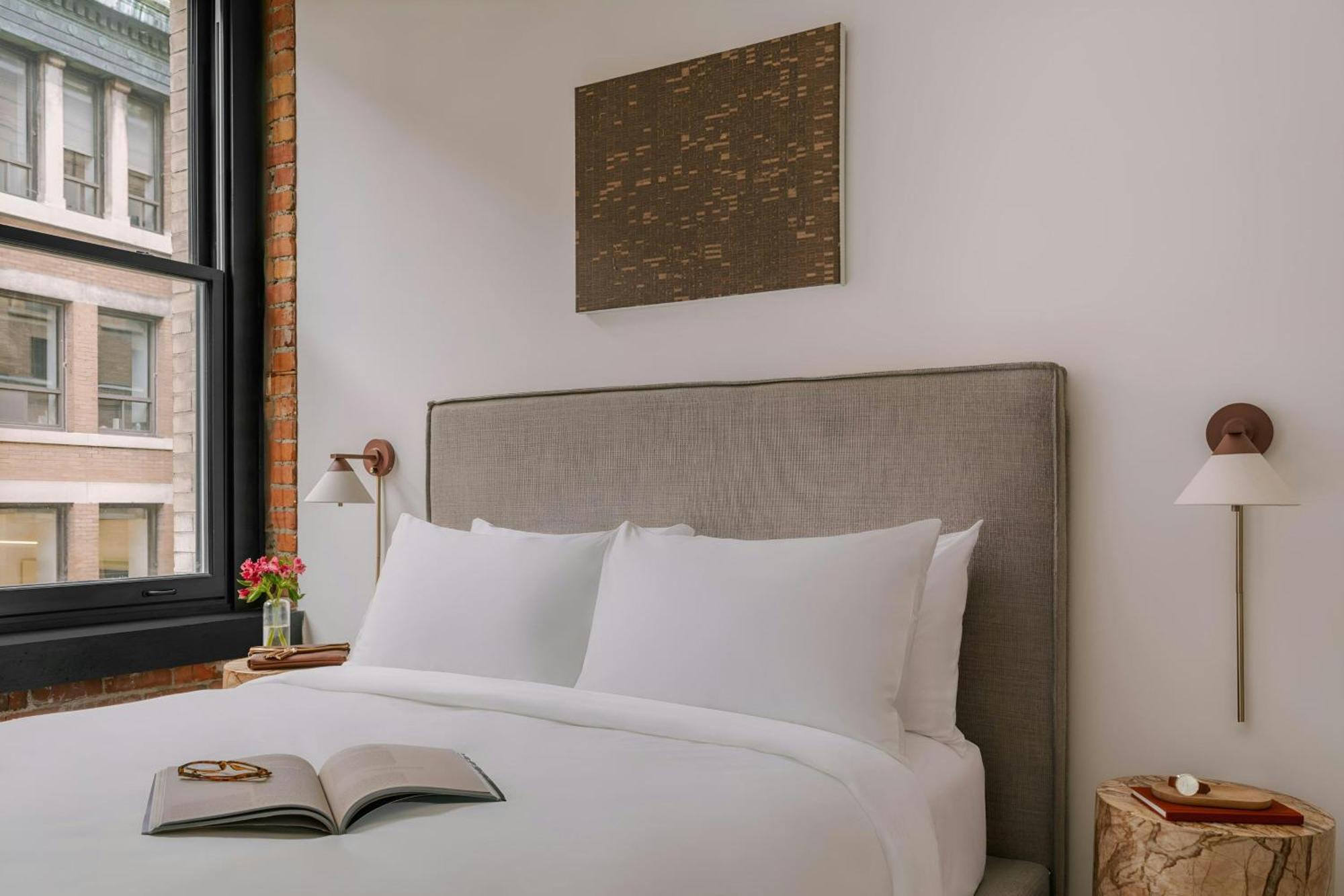 Sonder By Marriott Bonvoy Apollon Apartments Old Μόντρεαλ Εξωτερικό φωτογραφία