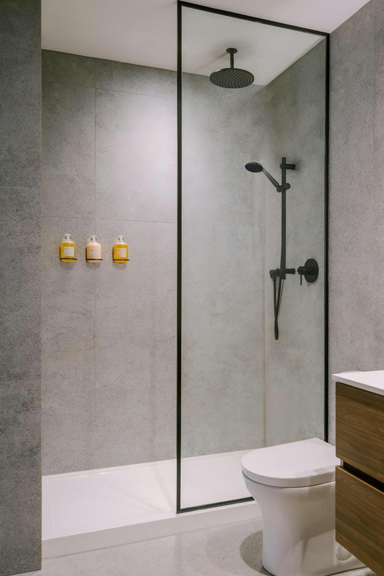 Sonder By Marriott Bonvoy Apollon Apartments Old Μόντρεαλ Εξωτερικό φωτογραφία