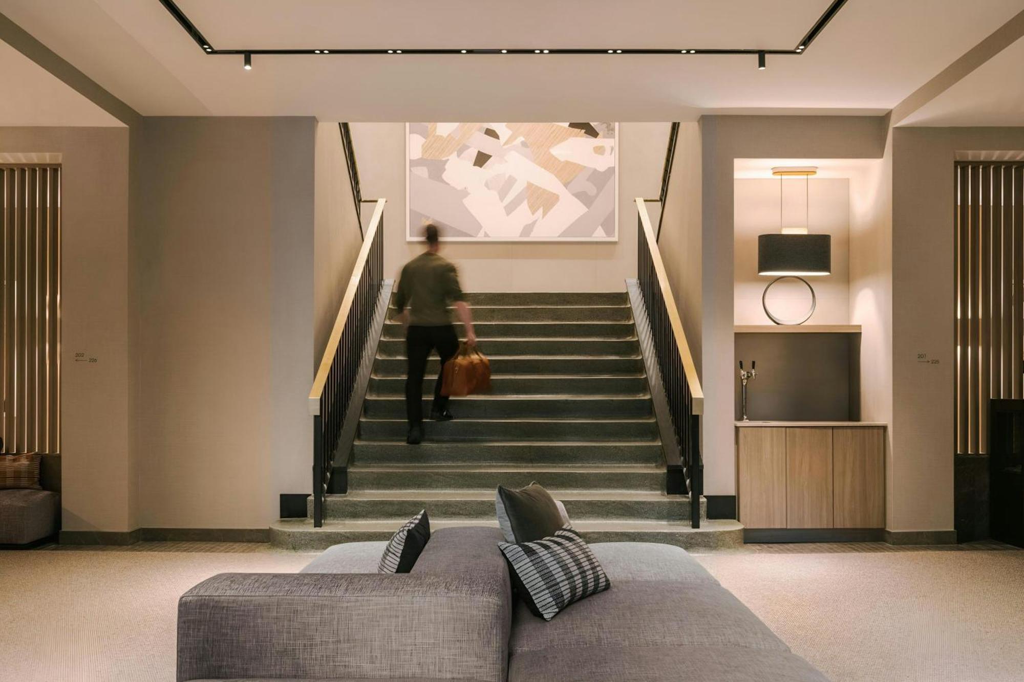 Sonder By Marriott Bonvoy Apollon Apartments Old Μόντρεαλ Εξωτερικό φωτογραφία